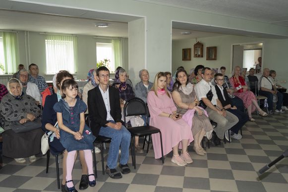 Новости Сормовского благочиния