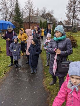 Новости православного Сормова