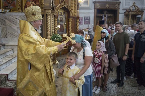 Новости православного Сормова