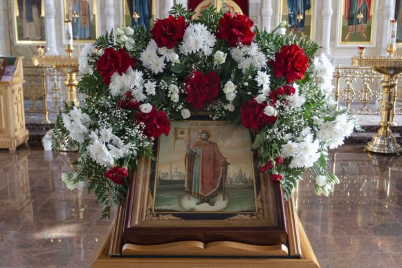 Новости православного Сормова