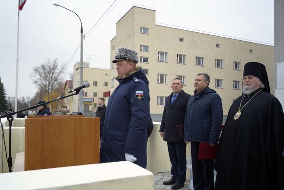 Новости православного Сормова