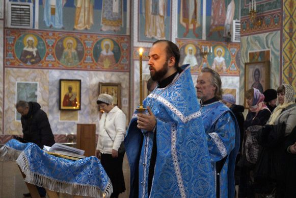 Новости православного Сормова
