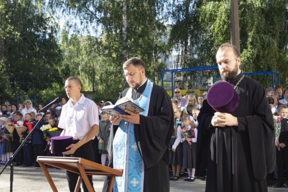 Новости православного Сормова