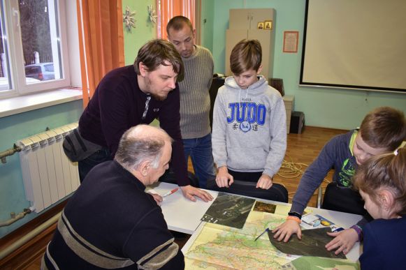 Новости православного Сормова