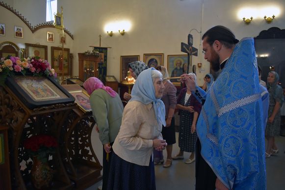 Новости православного Сормова