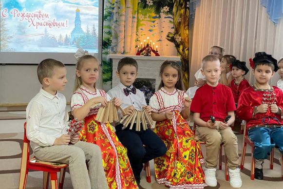 Новости Сормовского благочиния