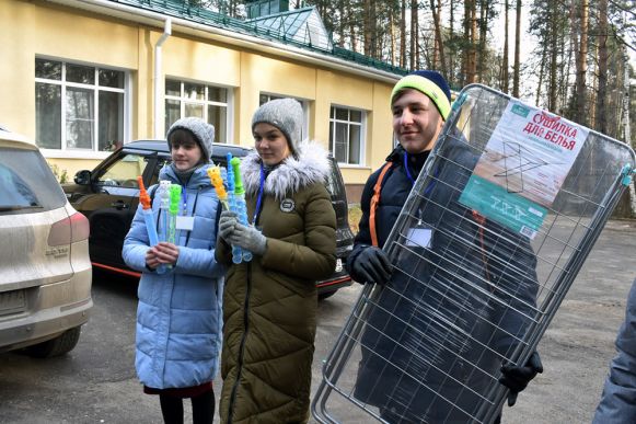 Новости православного Сормова