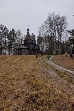 Новости православного Сормова