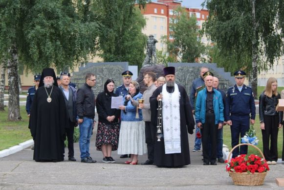 Новости православного Сормова