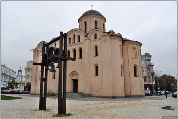 Новости православного Сормова