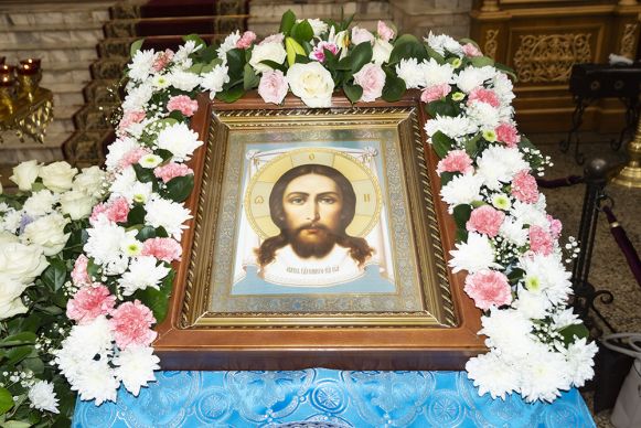 Новости Сормовского благочиния