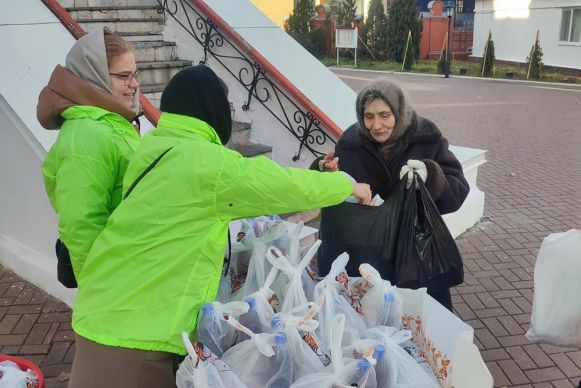 Новости Сормовского благочиния