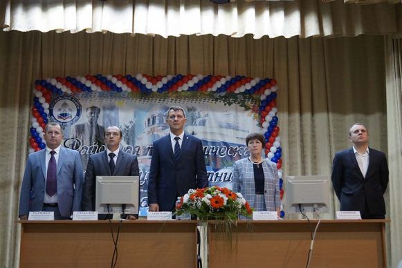 новости православного образования в сормове