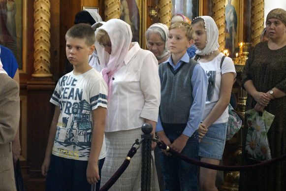 новости православного образования в сормово