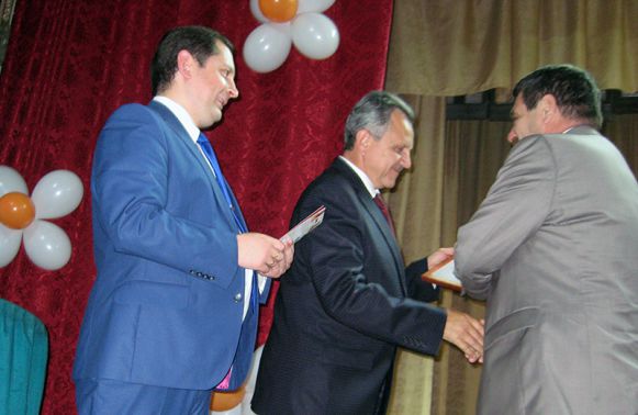 Педагогическая конференция в Сормове