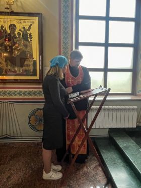 Новости Сормовского благочиния