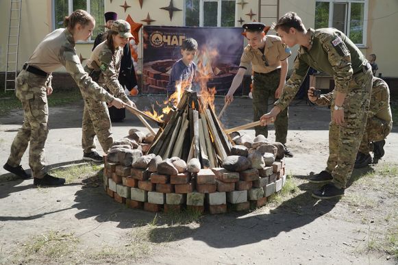 Новости Сормовского благочиния