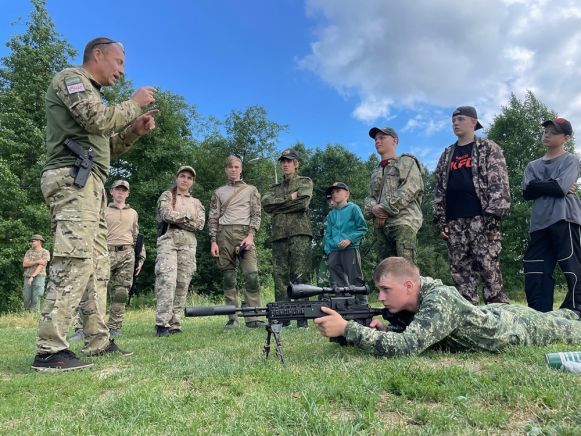 Новости Сормовского благочиния