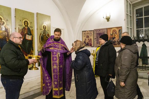 Новости православного Сормова