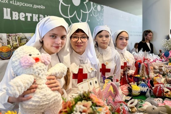 Новости Сормовского благочиния