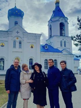 Новости Сормовского благочиния
