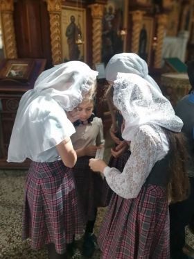 Новости Сормовского благочиния