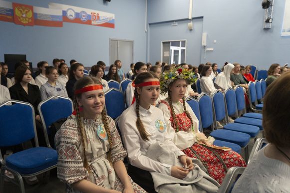 Новости Сормовского благочиния