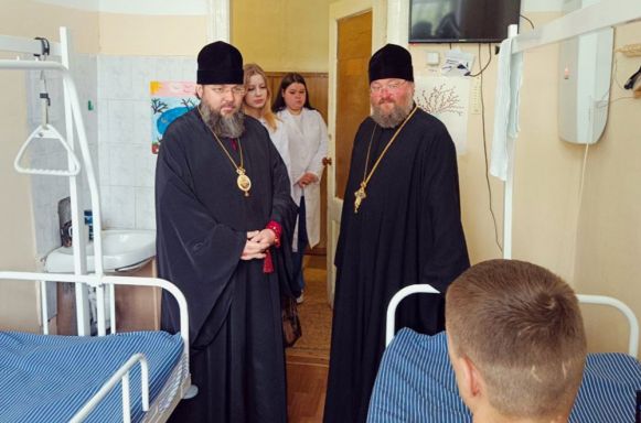 Новости Сормовского благочиния