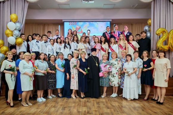 Новости Сормовского благочиния