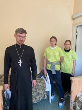 Новости Сормовского благочиния