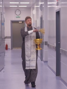 Новости Сормовского благочиния