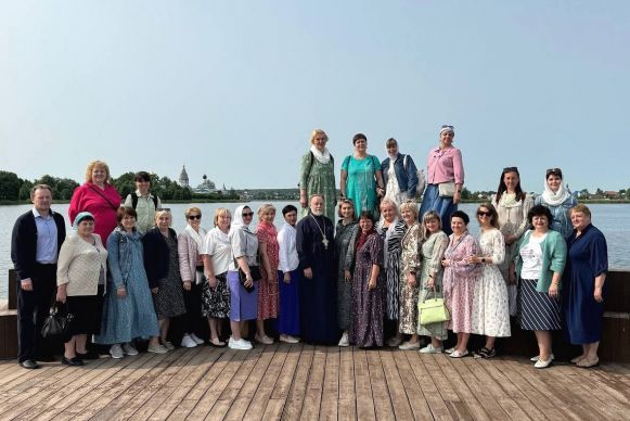 Новости Сормовского благочиния