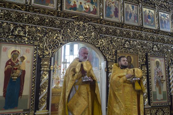 Новости Сормовского благочиния