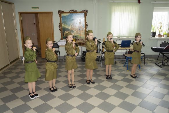 Новости Сормовского благочиния