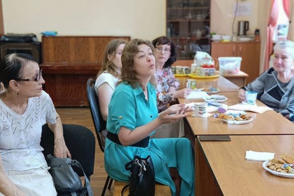 Новости Сормовского благочиния