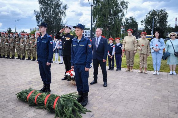 Новости Сормовского благочиния