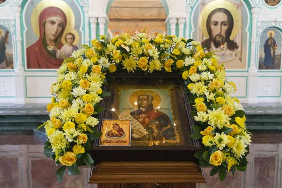 Новости Сормовского благочиния