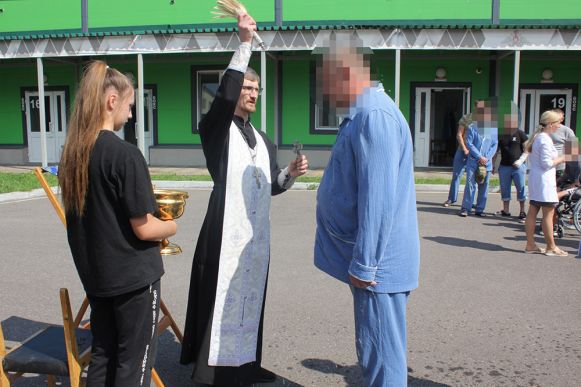 Новости Сормовского благочиния