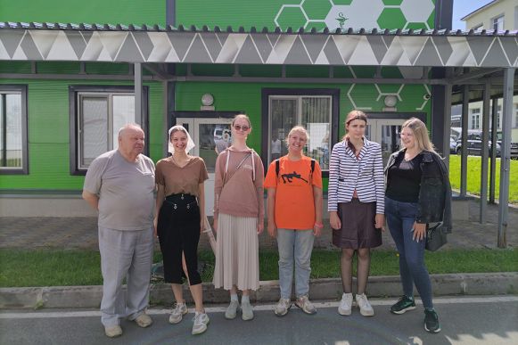 Новости Сормовского благочиния