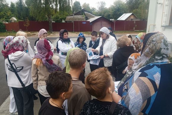 Новости Сормовского благочиния
