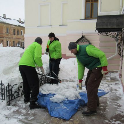 Крестовоздвиженский женский монастырь