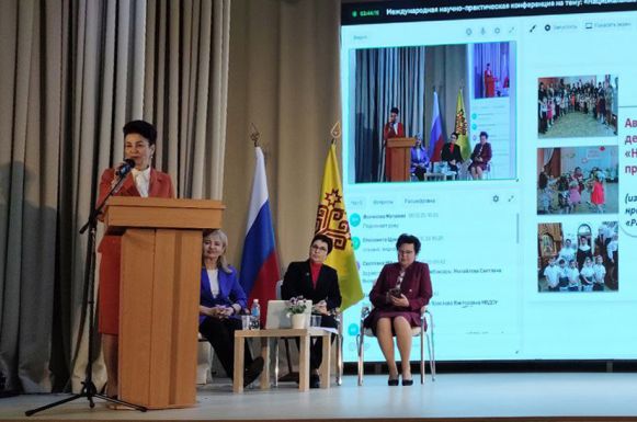 Новости Сормовского благочиния