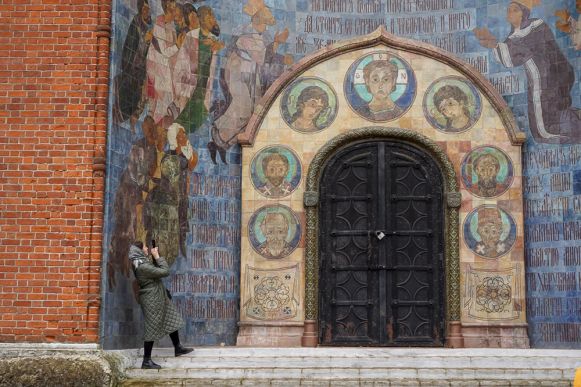 Новости Сормовского благочиния