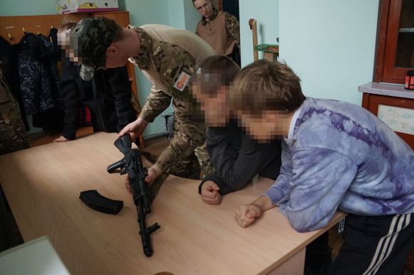 Новости Сормовского благочиния