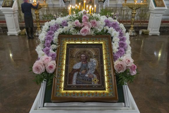 Новости Сормовского благочиния