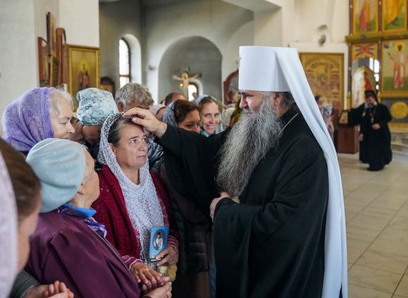 Новости православного Сормова