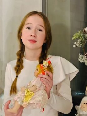 Рождественский конкурс исполнителей Новости Сормовского благочиния