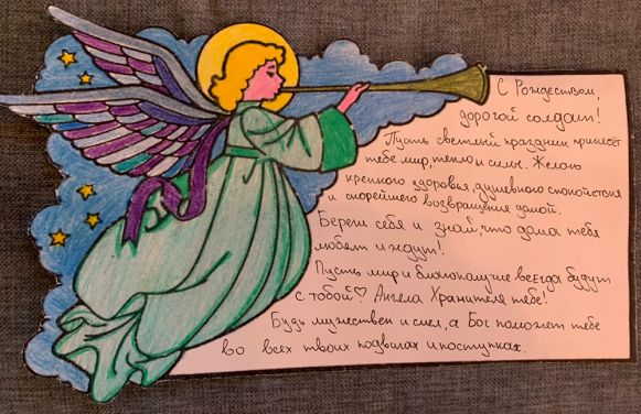 Новости Сормовского благочиния
