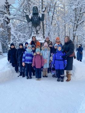 Новости Сормовского благочиния