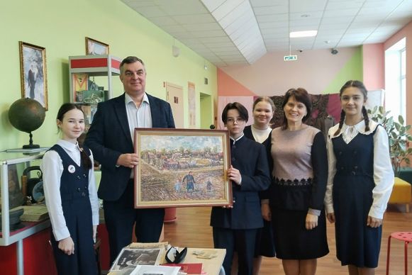 Новости Сормовского благочиния